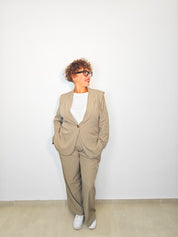 TAILLEUR PARIGI