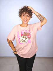 T-SHIRT LEMON