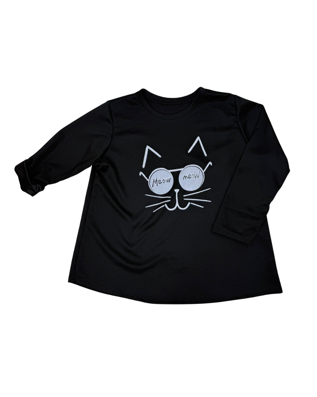 MAGLIA MEOW