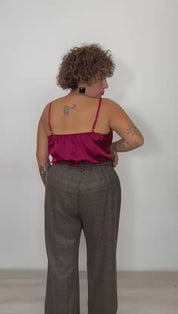 TAILLEUR IRIS