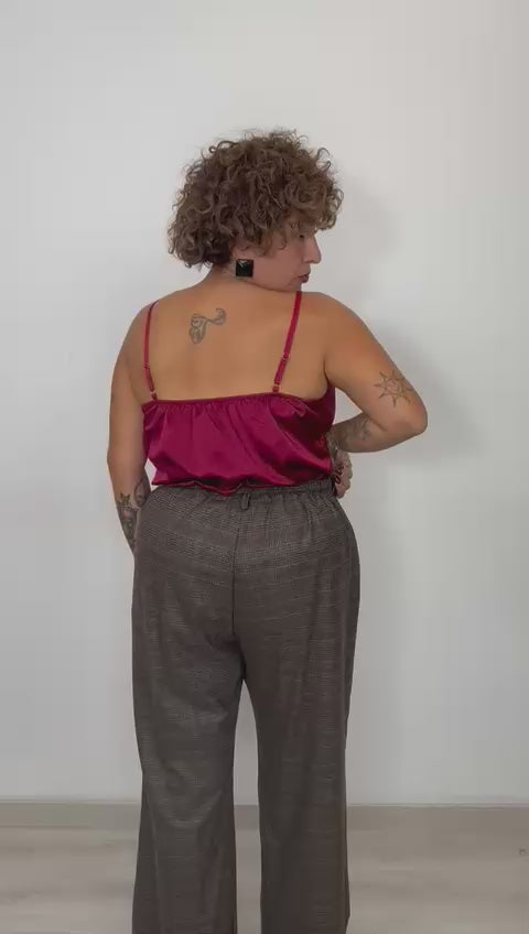 TAILLEUR IRIS