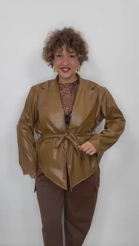 TRENCH DALLAS ECO